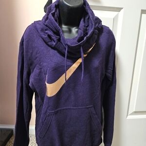 NIKE Cowlneck Hoodie